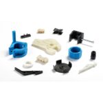 Miscellaneous 3D Printed Parts