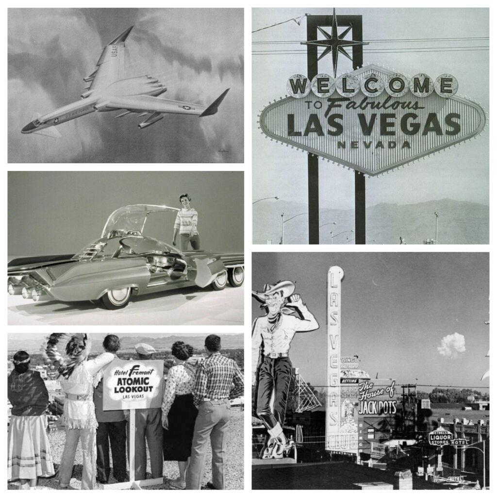 Vegas Collage 3